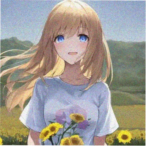 会员头像